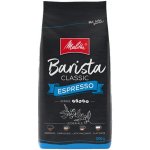 Melitta Bella Barista Espresso zrnková 1 kg – Hledejceny.cz