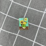 Pinarna Obraz Vincenta van Gogha Slunečnice – Zboží Dáma