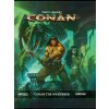 Desková hra Modiphius Entertainment Conan: The Wanderer