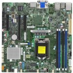 Supermicro MBD-X11SSZ-QF-B – Hledejceny.cz