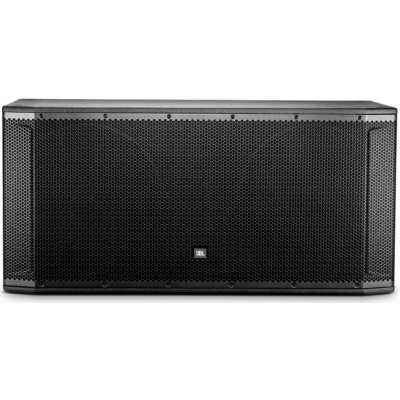 JBL SRX 828S – Zbozi.Blesk.cz