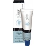 Ion Color barva na řasy a obočí 1 Black 15 ml – Zboží Dáma