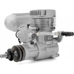 Kavan S40AII 2T ABC 6,47ccm – Zboží Mobilmania