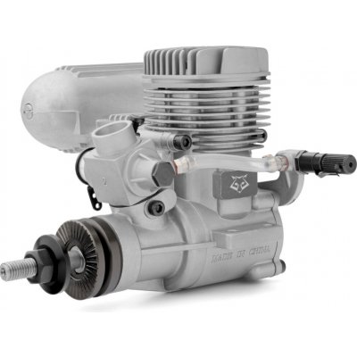 Kavan S40AII 2T ABC 6,47ccm – Zboží Mobilmania