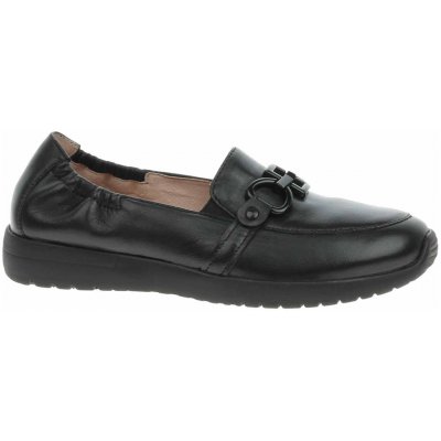 Caprice 9-24708-42 black nappa – Zboží Mobilmania