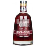 Quorhum 30 Anos Oporto Finish 40% 0,7 l (karton) – Sleviste.cz