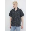Pánská Košile Dickies Saltville bavlněná košile SS regular DK0A4YS3 vícebarevná