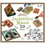 Djeco Malicious magus sada 20 triků – Sleviste.cz