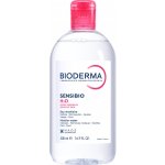 Bioderma Sensibio H2O micelární voda 500 ml – Zboží Dáma