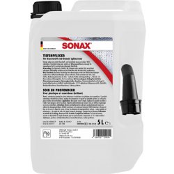 Sonax Konzervace plastů lesk 5 l