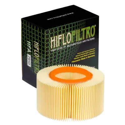 HIFLO FILTRO vzduchový filtr HFA7910 – Hledejceny.cz