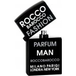 Roccobarocco Fashion Man toaletní voda pánská 75 ml – Zbozi.Blesk.cz