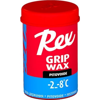Rex Basic modrý 45 g – Hledejceny.cz
