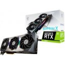 MSI GeForce RTX 3070 SUPRIM X 8G