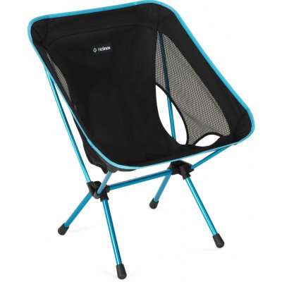 Skládací židle Helinox Chair One (re) black – Hledejceny.cz