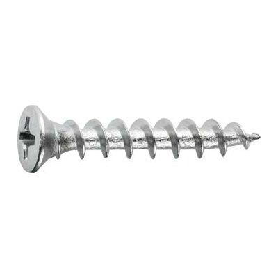SFS-SPT/33 vrut 4.8x38 PH 2 pro plastové profily, ocel stříbrná (1000 ks) – Hledejceny.cz
