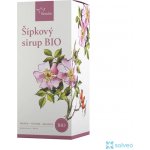 Šípkový Bio sirup Serafin 200 ml – Hledejceny.cz