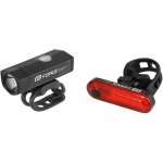 Force Dot USB set černé – Zboží Dáma