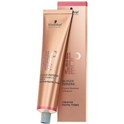 Schwarzkopf Blond Me Blonde Toning SAND 60 ml