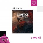 Control Resonant – Zbozi.Blesk.cz
