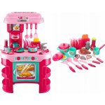 Baby Mix Dětská kuchyňka 1 008*908 – Zboží Mobilmania