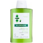 Klorane šampon pro mastné vlasy Kopřiva 200 ml – Zboží Mobilmania