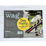 Henry Wag Nástupní rampa do auta skládací 155 x 40 cm – Sleviste.cz