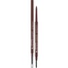 Catrice Slim‘Matic Ultra Precise Brow Pencil Waterproof tužka na obočí 050 Chocolate 0,05 g