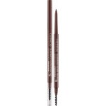 Catrice Slim‘Matic Ultra Precise Brow Pencil Waterproof tužka na obočí 050 Chocolate 0,05 g – Zboží Mobilmania