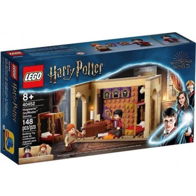 LEGO® Harry Potter™ 40452 Nebelvírská kolej