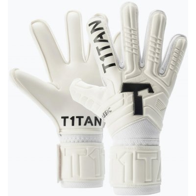 T1TAN Classic 1.0 White-Out Junior white – Hledejceny.cz