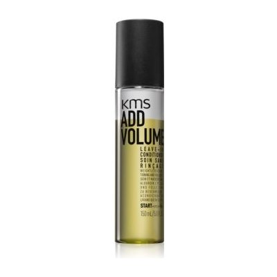 KMS Add Volume Leave in Conditioner 150 ml – Zbozi.Blesk.cz