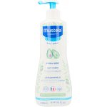 Mustela Hydra Bébé Body Milk hydratační tělové mléko pro děti 500 ml – Sleviste.cz