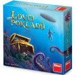 Dino Lovci pokladů – Zboží Živě