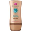  Dermacol Sun Milk voděodolné mléko na opalování spray SPF20 200 ml