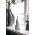 Keramická dekorace stromeček Stigamo 20 cm Storefactory Scandinavia – Hledejceny.cz