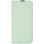 OBAL:ME SmoothTouch Pouzdro pro Xiaomi Redmi 15 4G/5G Mint Green – Zboží Mobilmania