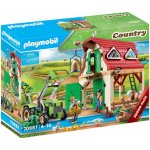 Playmobil 70887 Farma s chovem drobného zvířectva – Zbozi.Blesk.cz