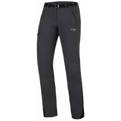 Direct Alpine Badile Lady 4.0 black/black dámské turistické kalhoty – Hledejceny.cz