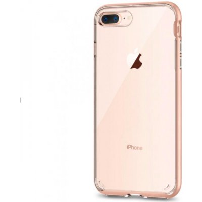 Spigen Neo Hybrid Crystal 2 iPhone 8 Plus / 7 Plus zlaté – Zboží Mobilmania
