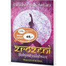 Zrození Bohyně Válečnice - pracovní kniha - Heather Ash Amara