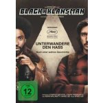 BlackkKlansman DVD – Hledejceny.cz