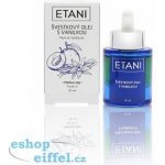 Etani Švestkový olej s vanilkou 30 ml – Zboží Mobilmania