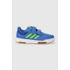 Dětské tenisky adidas Tensaur Hook and Loop Shoes ID2304 Broyal/Luclim/Royblu