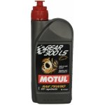 Motul Gear 300 LS 75W-90 1 l | Zboží Auto