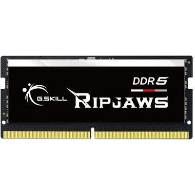 G.Skill Ripjaws DDR5 5600Mhz 64GB (2x32GB) F5-5600S4040A32GX2-RS – Zboží Živě