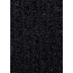 Breno GIN 2057 černá/Vícebarevné šíře 200 cm – Zboží Dáma