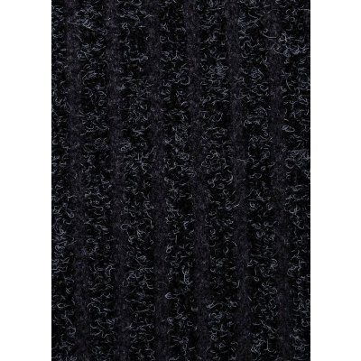 Breno GIN 2057 černá/Vícebarevné šíře 200 cm – Zboží Dáma