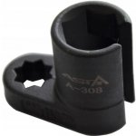 ASTA Klíč na lambda sondu 22mm 1/2", A-308 – Zboží Mobilmania