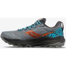 Saucony S20843-25 Xodus Ultra 2 fossil/basalt